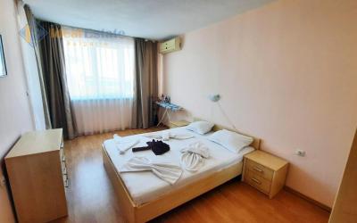 One bedroom flat for sale on the first line in Ravda ID1739 Photo 3