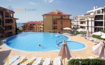 Flat for sale in St Vlas close to the sea ID1506 Photo 15