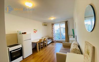 Flat in Ravda without tax support ID2481 Photo 3