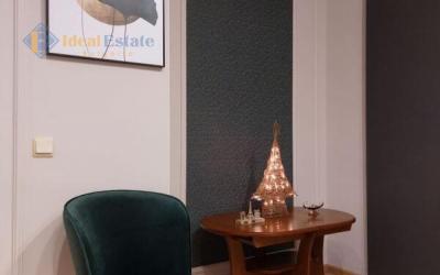 Wohnung mit Fußbodenheizung in Pomorie zu verkaufen ID1536 Foto 6