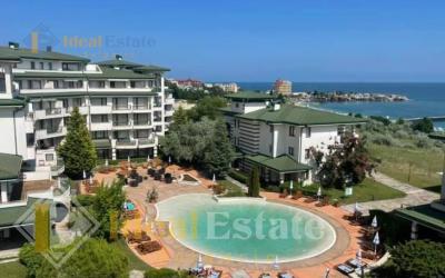 Apartament z widokiem na morze ID1667 Zdjęcie 24