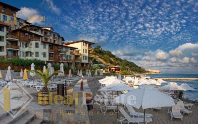 Sea front studio for sale ID1709 Photo 19