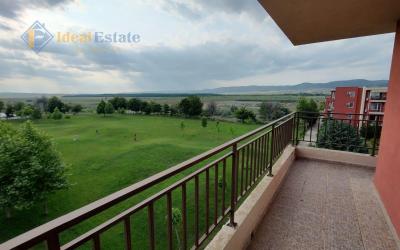 Студия в рассрочку в Holiday Fort Club, Солнечный берег — удобная схема оплаты ID2732 Фото 7