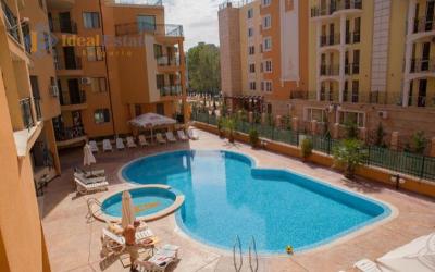 Продаж недорогої квартири з двома спальнями ID2053 Фото 18