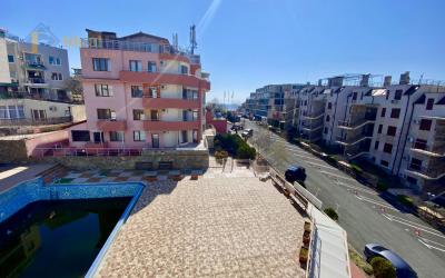 Двухкомнатная квартира в комплексе Vista Residence, Святой Влас — ID2838 Фото 17