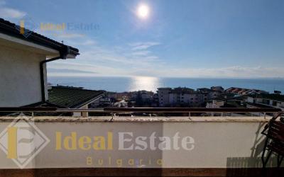 Flat for sale in SPA complex ID1579 Photo 10