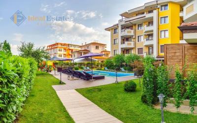 Купити квартиру в Равді комплекс Емілія Романа ID2469 Фото 2