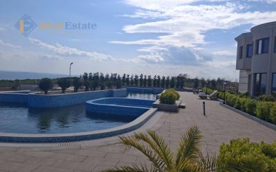 Дом с тремя спальнями на первой линии моря в Majestic Sea Village, Лахана – Сарафово — ID2841 Фото 29