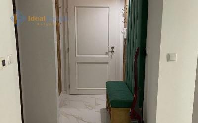 Просторная квартира с четырьмя спальнями в жилом комплексе Айвазовский Парк, Поморие — ID2839 Фото 16