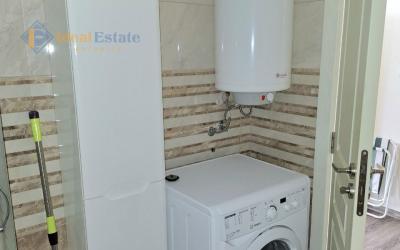 Трехкомнатная квартира в “Tarsis Nova” Солнечный берег ID2706 Снимка 13