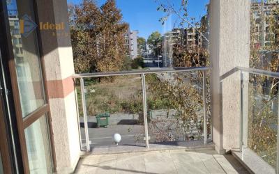 Трехкомнатная квартира в “Tarsis Nova” Солнечный берег ID2706 Снимка 6