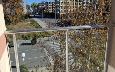 Трехкомнатная квартира в “Tarsis Nova” Солнечный берег ID2706 Снимка 7