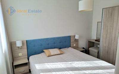 Трехкомнатная квартира в “Tarsis Nova” Солнечный берег ID2706 Снимка 8