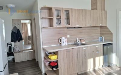 Трехкомнатная квартира в “Tarsis Nova” Солнечный берег ID2706 Снимка 4