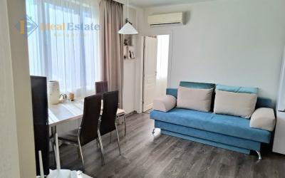 Трехкомнатная квартира в “Tarsis Nova” Солнечный берег ID2706 Снимка 5