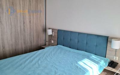 Трехкомнатная квартира в “Tarsis Nova” Солнечный берег ID2706 Снимка 9
