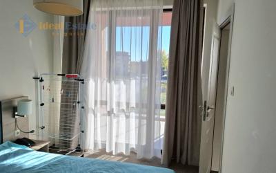 Трехкомнатная квартира в “Tarsis Nova” Солнечный берег ID2706 Снимка 11