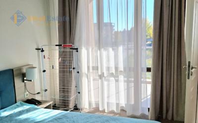 Трехкомнатная квартира в “Tarsis Nova” Солнечный берег ID2706 Снимка 10
