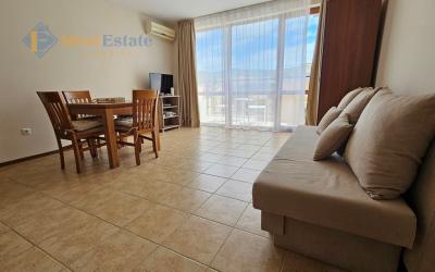 Двухкомнатная квартира в комплексе Sunny Victory, Солнечный Берег — ID2824 Фото 5