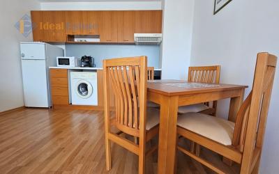 Двухкомнатная квартира в комплексе Efir Holiday Village, Солнечный Берег — ID2825 Фото 4