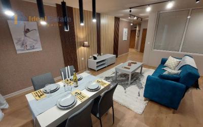 Nowoczesne mieszkanie z widokiem na morze w Burgas ID2124 Zdjęcie 14