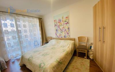 Flat in Ravda without tax support ID2481 Photo 5