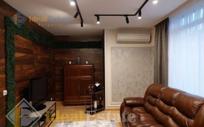 Wohnung mit Fußbodenheizung in Pomorie zu verkaufen ID1536 Foto 7