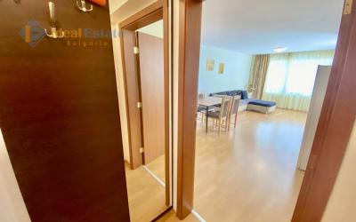 Двухкомнатная квартира в комплексе Vista Residence, Святой Влас — ID2838 Фото 13