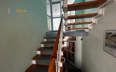 Haus im Zentrum von Nessebar, Stadtteil Mladost, 400 m zum Südstrand ID2719 Foto 6