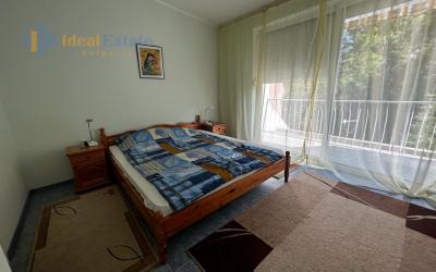 Haus im Zentrum von Nessebar, Stadtteil Mladost, 400 m zum Südstrand ID2719 Foto 7