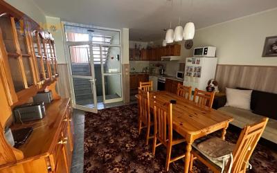 Haus im Zentrum von Nessebar, Stadtteil Mladost, 400 m zum Südstrand ID2719 Foto 9