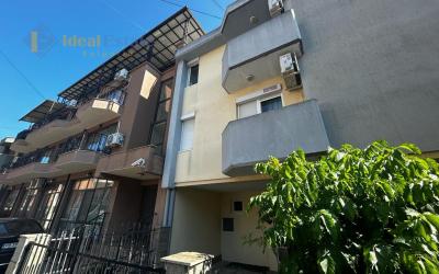 Haus im Zentrum von Nessebar, Stadtteil Mladost, 400 m zum Südstrand ID2719 Foto 1