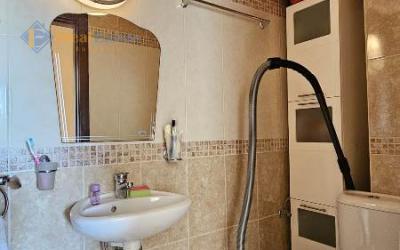 Drei-Zimmer-Wohnung in Ravda nahe dem Meer im Komplex Elitonia 3 — 350 Meter zum Strand, niedrige Nebenkosten ID2743 Foto 19
