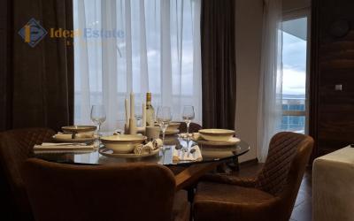 Эксклюзивная квартира в комплексе Odyssey, Несебр в 300 м до пляжа ID2720 Фото 7