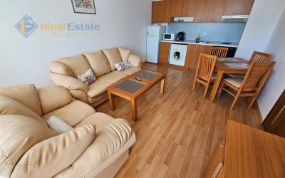 Двухкомнатная квартира в комплексе Efir Holiday Village, Солнечный Берег — ID2825 Фото 5