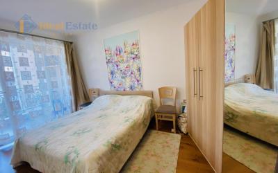 Flat in Ravda without tax support ID2481 Photo 4