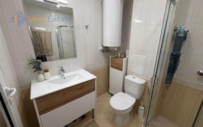 Przestronny apartament w kompleksie Sky Dreams w Świętym Własie z miejscem parkingowym — ID2796 Zdjęcie 11