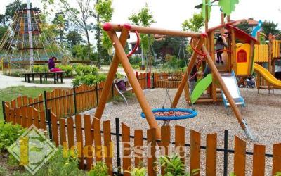 Купити квартиру в Созополі ID1286 Фото 17