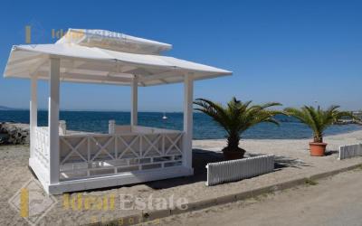 Wohnung mit einem Schlafzimmer in erster Linie in Pomorie ID1793 Foto 16