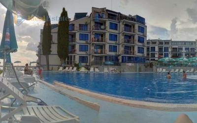 Kaufen Sie ein Studio in der ersten Zeile in Pomorie billig ID2247 Foto 16