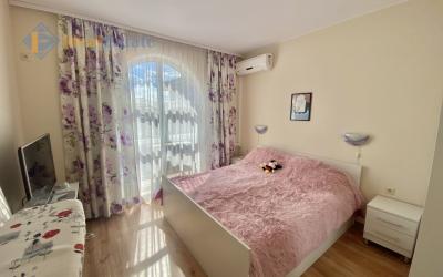 Трехкомнатная квартира в центре Равды ID1938 Снимка 7
