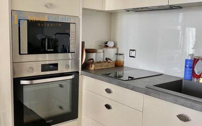 Wohnung zu verkaufen in Luxusanlage Cascadas Ravda ID1827 Foto 5