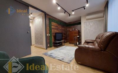 Wohnung mit Fußbodenheizung in Pomorie zu verkaufen ID1536 Foto 8