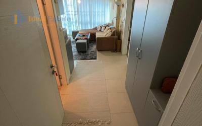 Dwupokojowe mieszkanie na sprzedaż w Rawdzie ID1555 Zdjęcie 3