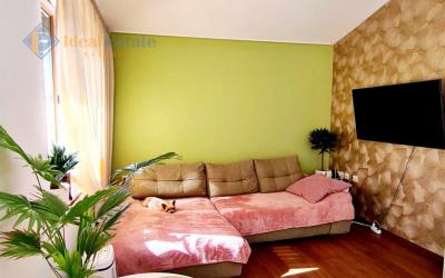Отличная квартира в Равде в жилом доме ID2096 Снимка 1