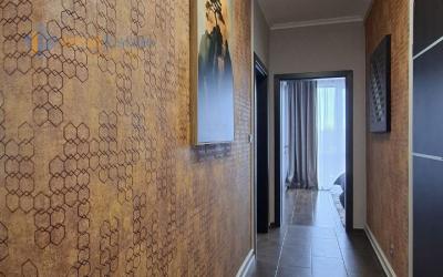Эксклюзивная квартира в комплексе Odyssey, Несебр в 300 м до пляжа ID2720 Фото 8