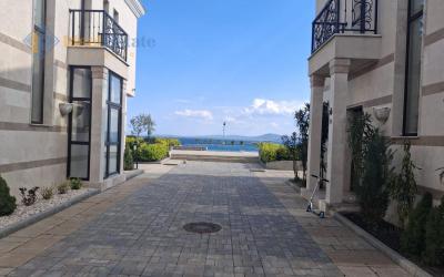 Дом с тремя спальнями на первой линии моря в Majestic Sea Village, Лахана – Сарафово — ID2841 Фото 31