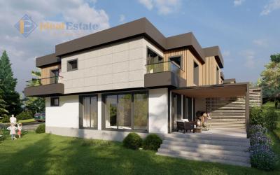Рассрочка до 3 лет! Премиальная вилла Grand Luxury Home — ID2813 Фото 20