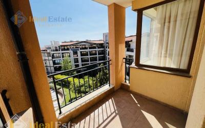 Flat for sale in St Vlas close to the sea ID1506 Photo 11