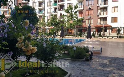 One bedroom flat for sale in Ravda ID1830 Photo 19
